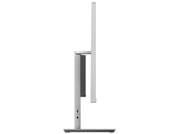 PC All in One Lenovo IdeaCentre 27IRH9,
Procesador Intel Core i7 13620H (hasta 4.9 Ghz),
Memoria de 8GB DDR5,
SSD de 512GB,
Pantalla de 27