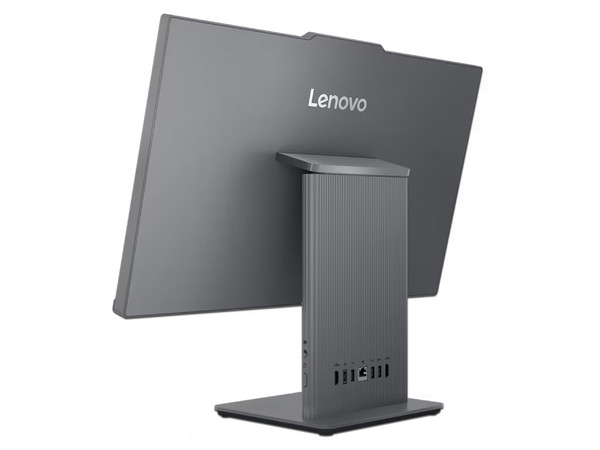 PC All in One Lenovo IdeaCentre AIO 24IRH9:
Procesador Intel Core i3 1315U (hasta 4.5 GHz),
Memoria de 16GB DDR5,
SSD de 512GB,
Pantalla de 23.8