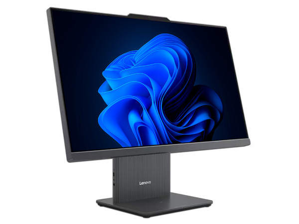 PC All in One Lenovo IdeaCentre AIO 24IRH9:
Procesador Intel Core i3 1315U (hasta 4.5 GHz),
Memoria de 16GB DDR5,
SSD de 512GB,
Pantalla de 23.8