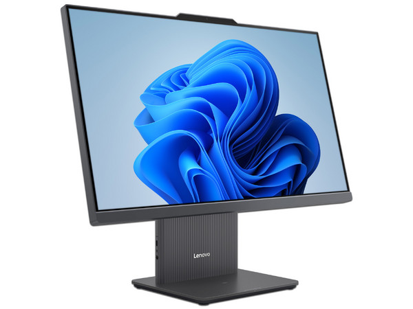 PC All in One Lenovo IdeaCentre AIO 24IRH9,
Procesador Intel Core i3 1315U (Hasta 4.5 GHz),
Memoria de 8GB DDR5,
SSD de 512GB,
Pantalla de 23.8