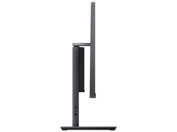 PC All in One Lenovo IdeaCentre AIO 24IRH9,
Procesador Intel Core i3 1315U (Hasta 4.5 GHz),
Memoria de 8GB DDR5,
SSD de 512GB,
Pantalla de 23.8