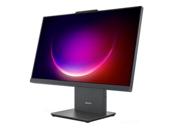 PC All in One Lenovo IdeaCentre AIO 24IRH9:
Procesador Intel Core i5 13420H (hasta 4.6 GHz),
Memoria de 16GB DDR5,
SSD de 512GB,
Pantalla de 23.8
