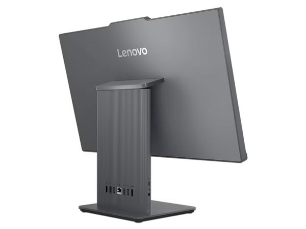 PC All in One Lenovo IdeaCentre AIO 24IRH9:
Procesador Intel Core i5 13420H (hasta 4.6 GHz),
Memoria de 16GB DDR5,
SSD de 512GB,
Pantalla de 23.8