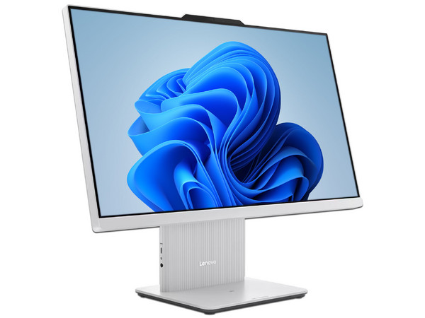 PC All in One Lenovo IdeaCentre AIO 24IRH9: 
Procesador Intel Core i5 13420H (hasta 4.6 GHz), 
Memoria de 8GB DDR5, 
SSD de 512GB, 
Pantalla de 23.8