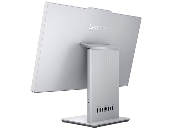 PC All in One Lenovo IdeaCentre AIO 24IRH9: 
Procesador Intel Core i5 13420H (hasta 4.6 GHz), 
Memoria de 8GB DDR5, 
SSD de 512GB, 
Pantalla de 23.8