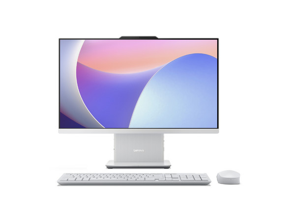 PC All In One Lenovo IdeaCentre AIO 24IRH9: 
Procesador Intel Core i3 1315U (hasta 4.5 GHz), 
Memoria de 8GB DDR5, 
SSD de 256GB, 
Pantalla de 23.8