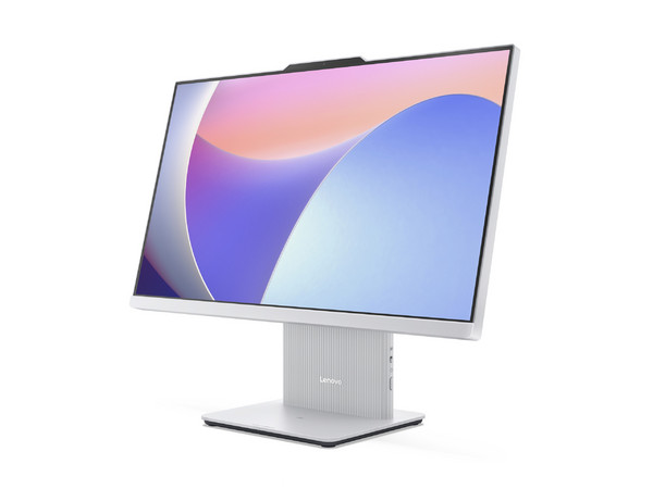 PC All In One Lenovo IdeaCentre AIO 24IRH9: 
Procesador Intel Core i3 1315U (hasta 4.5 GHz), 
Memoria de 8GB DDR5, 
SSD de 256GB, 
Pantalla de 23.8