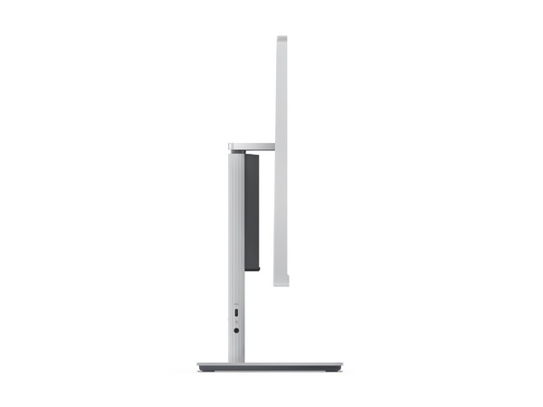 PC All In One Lenovo IdeaCentre AIO 24IRH9: 
Procesador Intel Core i3 1315U (hasta 4.5 GHz), 
Memoria de 8GB DDR5, 
SSD de 256GB, 
Pantalla de 23.8