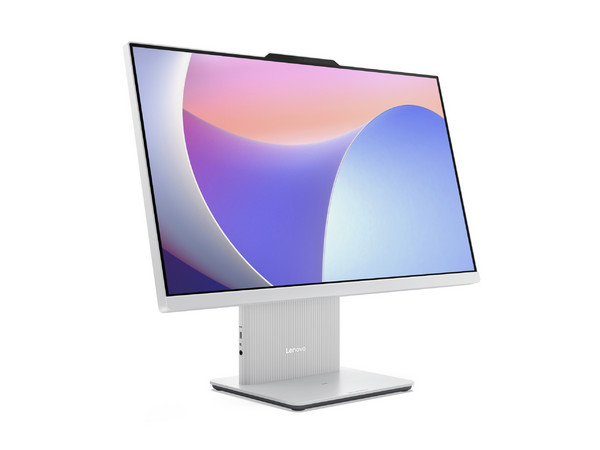 PC All In One Lenovo IdeaCentre AIO 24IRH9: 
Procesador Intel Core i3 1315U (hasta 4.5 GHz), 
Memoria de 8GB DDR5, 
SSD de 256GB, 
Pantalla de 23.8