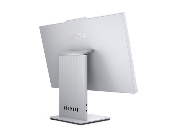 PC All In One Lenovo IdeaCentre AIO 24IRH9: 
Procesador Intel Core i3 1315U (hasta 4.5 GHz), 
Memoria de 8GB DDR5, 
SSD de 256GB, 
Pantalla de 23.8
