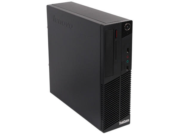 Desktop Lenovo M79 A8-6500B,
Procesador AMD A8 6500B,
Memoria de 8GB SSD de 240GB,
Video Radeon HD 8280,
S.O. No Incluye.