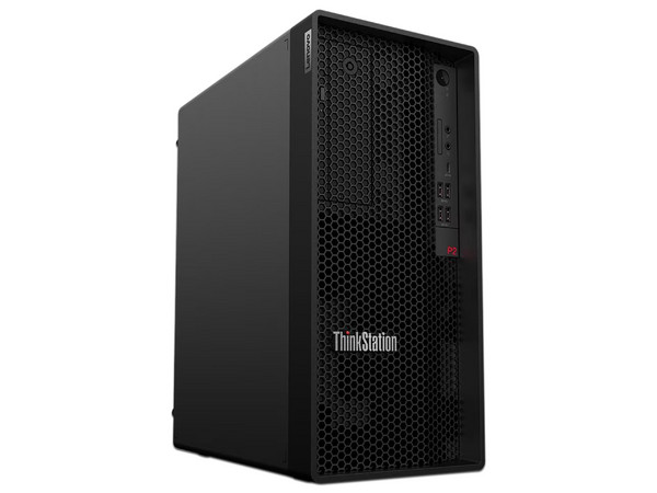 Workstation Lenovo ThinkStation P2 Tower G2,
Procesador Intel Core Ultra 9 285 (hasta 5.6 Ghz),
Memoria de 32GB DDR5,
SSD de 1TB,
Video GeForce RTX 5070,
S.O. Windows 11 Pro. Color Negra.