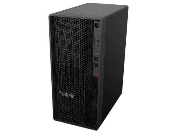 Workstation Lenovo ThinkStation P2 Tower G2,
Procesador Intel Core Ultra 9 285 (hasta 5.6 Ghz),
Memoria de 32GB DDR5,
SSD de 1TB,
Video GeForce RTX 5070,
S.O. Windows 11 Pro. Color Negra.