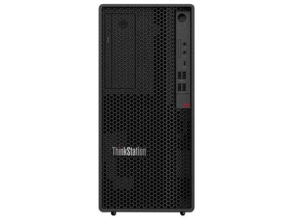 Workstation Lenovo ThinkStation P2 Tower G2,
Procesador Intel Core Ultra 9 285 (hasta 5.6 Ghz),
Memoria de 32GB DDR5,
SSD de 1TB,
Video GeForce RTX 5070,
S.O. Windows 11 Pro. Color Negra.