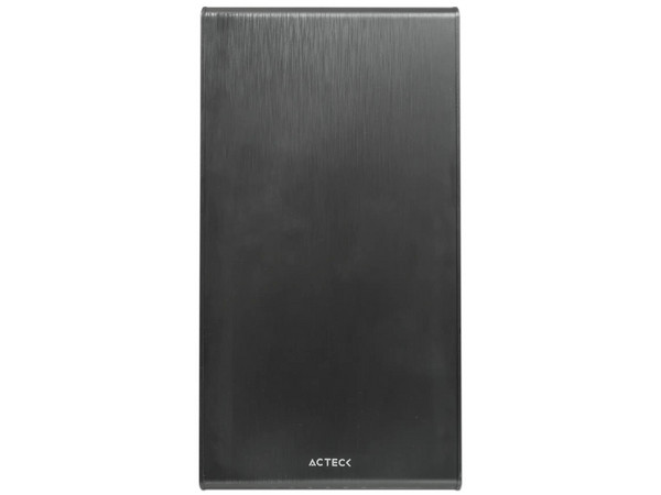 Desktop Digital Master Hogar y Oficina Business PBA V1.1,
Procesador AMD Ryzen 5 5600G (hasta 4.4 Ghz),
Memoria de 16GB SSD de 1TB,
Video Radeon Graphics,
S.O. No Incluye,
Color Negra.