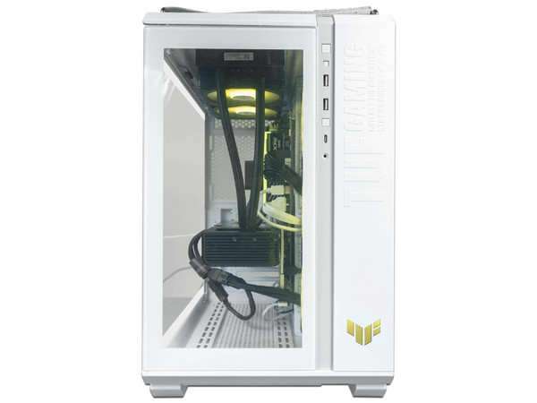 Desktop Digital Master Gamer Pro 500 PBA,
Procesador AMD Ryzen 7 9700X (hasta 5.5 GHz),
Memoria de 32GB DDR5,
SSD de 1TB,
Video GeForce RTX 5070,
Enfriamiento Liquido,
S.O. No Incluye,
Color Blanca.