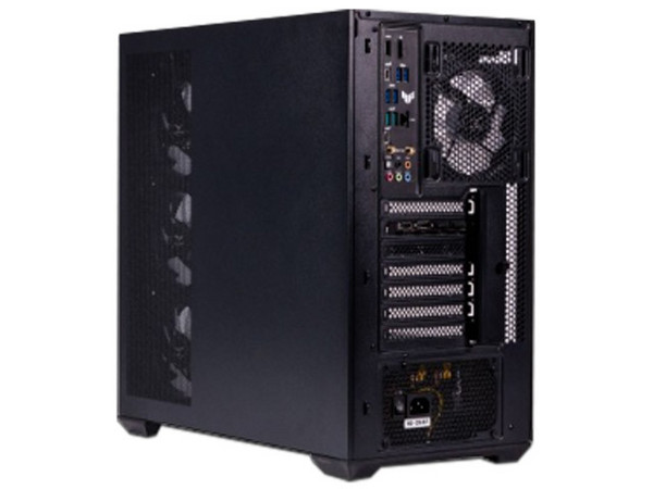 PC de escritorio NACEB Commander NA-I71456,
Procesador Intel Core i7 14700 (hasta 5.4 GHz),
Memoria de 32GB DDR5,
SSD de 2TB + 480GB,
Video GeForce RTX 5060,
S.O. Windows 11 Home. Color Negra.