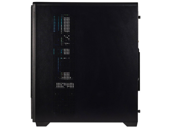 PC de Escritorio NACEB Trooper R55576,
Procesador AMD Ryzen 5 5500 (hasta 4.2 Ghz),
Memoria de 32GB DDR4,
SSD de 1TB,
Video Radeon RX 7600,
S.O. No Incluye, Color Negra.
Incluye Kit de Teclado Y Mouse NACEB NA-633.