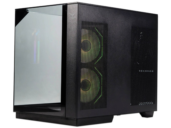 PC Gamer NACEB NA-R757G-SCOUT: 
Procesador AMD Ryzen 7 5700G (hasta 4.6 GHz), 
Memoria de 16GB DDR4, 
SSD de 512GB, 
Video Radeon Graphics, 
S.O. Windows 11 Home (Versión de Prueba)