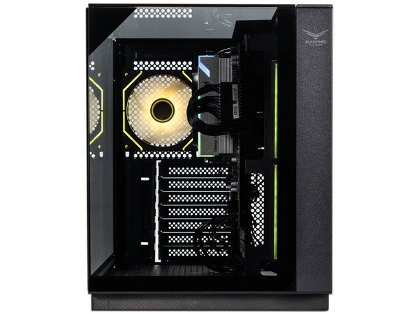 PC Gamer NACEB SCOUT: 
Procesador AMD Ryzen 7 5700G (hasta 4.6 GHz), 
Memoria de 32GB DDR4, 
SSD de 1TB, 
Video Radeon Graphics, 
S.O. Windows 11 Home (Versión de Prueba).