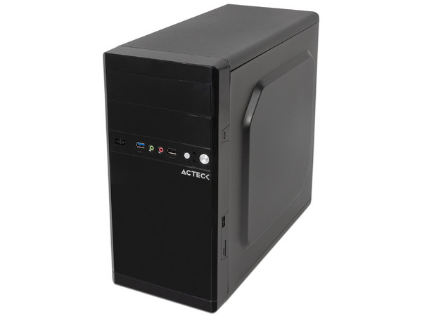 Pcel PC de Escritorio PCEL VIII BLACK: Procesador AMD Ryzen 5 Pro 4650G ...