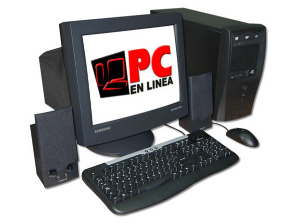 Computadora PC en Linea Elite I, con 
Procesador Intel Pentium 4 a 2.8Ghz con Hyper-Threading, 
Disco Duro de 80GB, 256MB en RAM DDR400, 
Unidad DVD-RW/CD-RW, Monitor de 17Pulg.