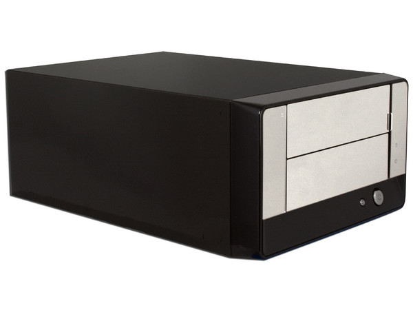 Computadora PC en Línea Mini-ITX ,
Procesador Intel Atom 230 (1.6GHz),
Memoria de 1GB PC2-5300 DDR2,
D.D. de 160GB, SuperMulti DVD±R/RW,
Monitor LCD Samsung de 15.6