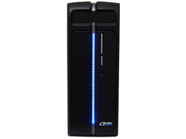 Computadora PC en Línea Micro-ATX ,
Procesador AMD Sempron 140 (2.7GHz),
Memoria de 1GB PC2-5300 DDR2,
D.D. de 160GB, SuperMulti DVD±R/RW,
Monitor LCD AOC de 15.6