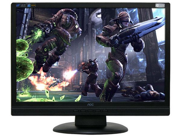 Computadora PC en Línea Gamer,
Procesador AMD Athlon 64 X2 5200+ a 2.6GHz,
Memoria 2GB DDR2, D.D.160GB SATA II, DVD±R/RW SATA,
LCD 19