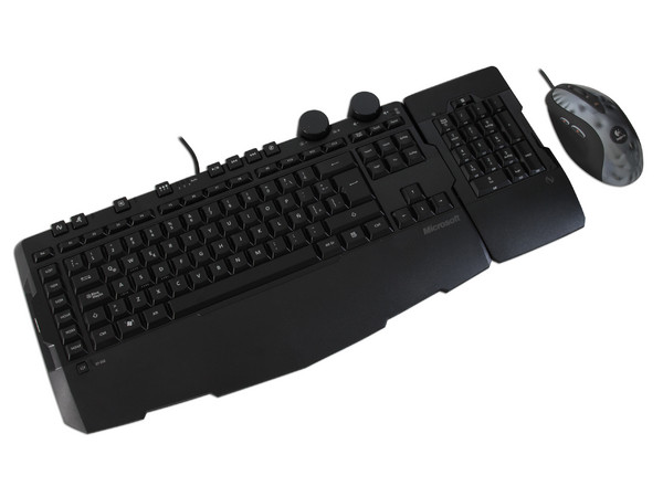 Computadora PC en Línea Gamer Ultra,
Procesador Intel Core i7 920 a 2.66 GHz,
Memoria Corsair 6GB 1600MHz DDR3, D.D. 1TB,
Video ATI HD 4870 con 512MB DDR5,
Teclado SideWinderX6, Mouse Logitech MX 518
Windows Vista 64Bits