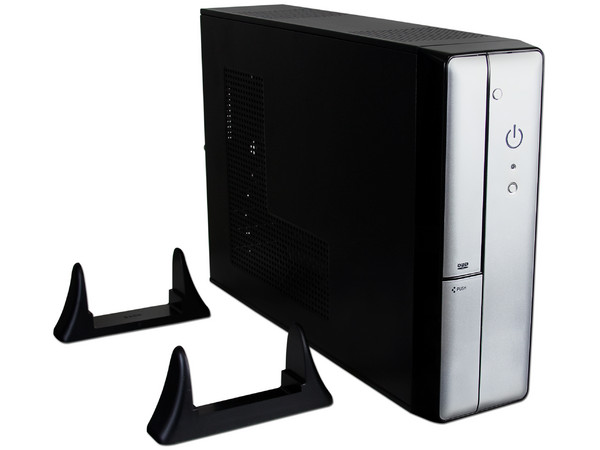 Computadora PC en Línea Core i3,
Procesador Intel Core i3 530 a 2.93GHz,
Memoria 2GB DDR3 PC3-10600, 1333Mhz,
D.D. 500 GB SATA II, SuperMulti DVD±R/RW,
Red, Lector de Memorias, Windows 7 Home Basic,
No Incluye Monitor.