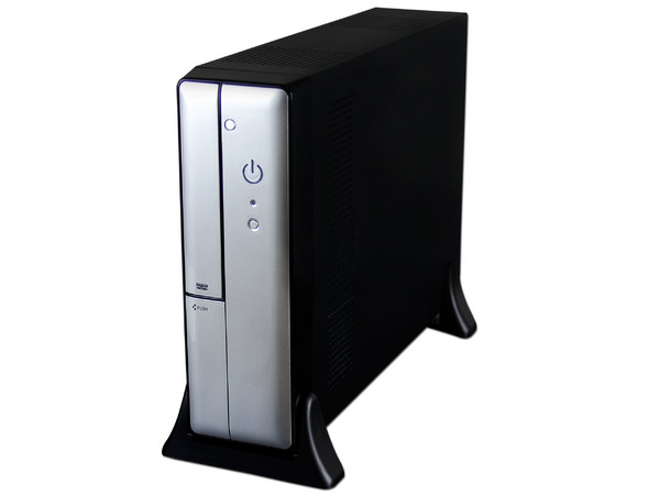 Computadora PC en Línea Core i3,
Procesador Intel Core i3 530 a 2.93GHz,
Memoria 2GB DDR3 PC3-10600, 1333Mhz,
D.D. 500 GB SATA II, SuperMulti DVD±R/RW,
Red, Lector de Memorias, Windows 7 Home Basic,
No Incluye Monitor.