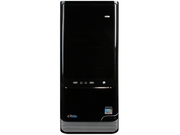 Computadora PCEL L437,
Procesador Intel Celeron 430 a 1.8GHz,
Memoria 1GB DDR2, D.D. 160GB, DVD±R/RW 22X,
Monitor LCD 15.6