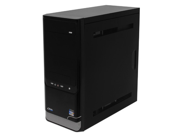 Computadora PCEL h540
Procesador AMD Sempron 140, 2.7GHz,
Memoria 1GB DDR2, D.D. 160GB, DVD±R/RW 20X,
Monitor LCD 15.6pds, Red 10/100,
Video, Bocinas, Teclado y Mouse,
No incluye Sistema Operativo