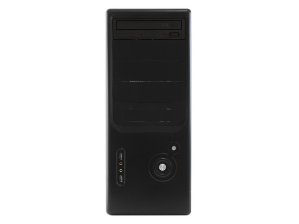 Computadora PCEL n680
Procesador Intel Core 2 Duo E7500 a 2.93 GHz,
Memoria 2GB DDR2, D.D. 400GB, DVD±R/RW 20X,
Monitor LCD 19pds, Red 10/100,
Video, Bocinas, Teclado y Mouse,
Windows 7 Home Premium