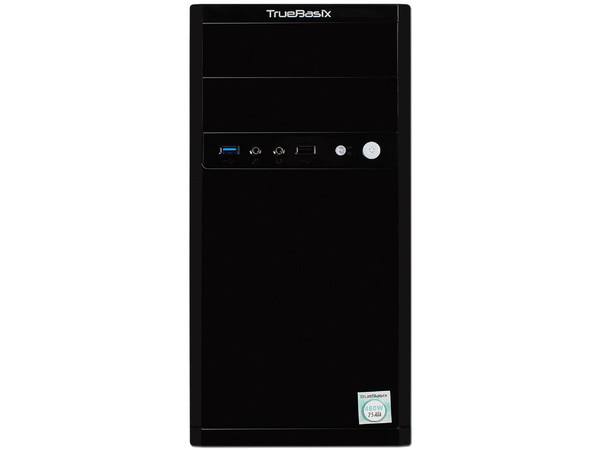 Computadora PCEL: 
Procesador Intel Core i7-7700 (hasta 4.2 GHz),
Memoria de 4GB DDR4,
Disco Duro de 2TB, 
Video Intel HD Graphics 630,
Unidad Óptica no incluida, 
No incluye Sistema Operativo.