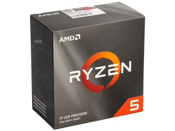 Desktop Gaming TUF AMD Series,
Procesador AMD Ryzen 5 3600 3.6GHz (hasta 4.2GHz),
Memoria de 16GB DDR4,
Disco Duro de 1TB,
SSD NVMe de 256GB,
Video Radeon RX 5600 XT con 6GB GDDR6,
S.O. No Incluye