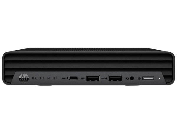 Mini PC de Escritorio para Videoconferencias con Salas de Microsoft Teams: 
Procesador Intel Core i7-12700T (Hasta 4.7 GHz), 
Memoria de 16GB DDR4, 
SSD de 256GB, 
Video UHD Graphics 770, 
S.O. Windows IoT.