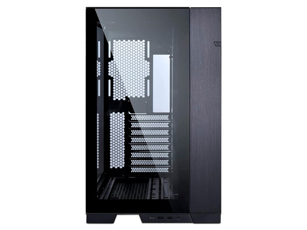 PC Gamer Powerbit TERA IX BLACK:
Procesador AMD Ryzen 9 7900X (hasta 5.6 GHz),
Memoria de 32GB DDR5,
NVMe M.2 de 2TB,
Video NVIDIA GeForce RTX 3060 con 12GB GDDR6,
S.O. Windows 11 Home (Versión de prueba),
Enfriamiento líquido.