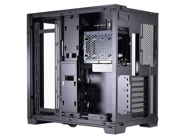 PC Gamer Powerbit TERA IX BLACK:
Procesador AMD Ryzen 9 7900X (hasta 5.6 GHz),
Memoria de 32GB DDR5,
NVMe M.2 de 2TB,
Video NVIDIA GeForce RTX 3060 con 12GB GDDR6,
S.O. Windows 11 Home (Versión de prueba),
Enfriamiento líquido.