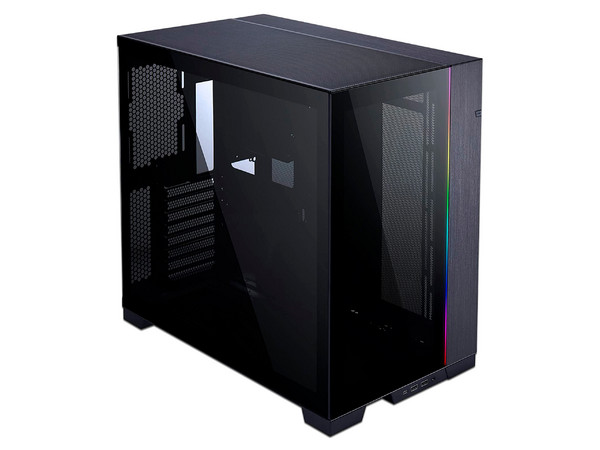 PC Gamer Powerbit TERA X BLACK:
Procesador AMD Ryzen 9 7900X (hasta 5.6 GHz),
Memoria de 32GB DDR5,
NVMe M.2 de 2TB,
Video NVIDIA GeForce RTX 3070 con 8GB GDDR6,
S.O. Windows 11 Home (Versión de prueba),
Enfriamiento líquido.