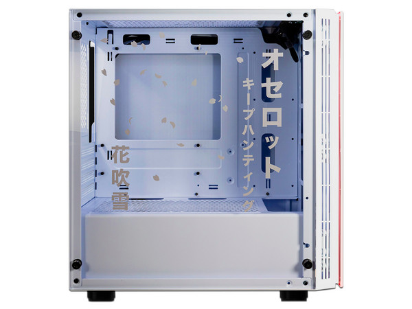 Pink Byte PC Gamer Powerbit BYTE VIII PINK: Procesador AMD Ryzen 5 5500 (hasta 4. ...