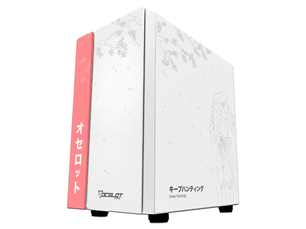 Pink Byte PC Gamer Powerbit BYTE IX PINK: Procesador Intel Core i5 12400F (hasta ...