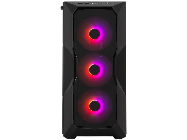 PC Gamer Powerbit BYTE VII BLACK:
Procesador Intel Core i5 12400F (hasta 4.4 GHz),
Memoria de 32GB DDR4,
NVMe M.2 de 1TB,
Disco Duro de 4TB,
Video NVIDIA GeForce RTX 3060 con 8GB GDDR6,
S.O. Windows 11 (Versión de prueba),
Enfriamiento Líquido.