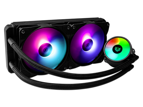 PC Gamer Powerbit BYTE VII BLACK:
Procesador Intel Core i5 12400F (hasta 4.4 GHz),
Memoria de 32GB DDR4,
NVMe M.2 de 1TB,
Disco Duro de 4TB,
Video NVIDIA GeForce RTX 3060 con 8GB GDDR6,
S.O. Windows 11 (Versión de prueba),
Enfriamiento Líquido.