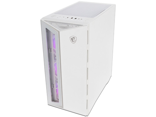 PC Gamer Powerbit MEGA IX WHITE:
Procesador AMD Ryzen 5 7600X (hasta 5.3 GHz),
Memoria de 16GB DDR5,
NVMe M.2 de 2TB,
Video GeForce RTX 3070 con 8GB GDDR6,
S.O. Windows 11 (Versión de prueba),
Enfriamiento líquido.