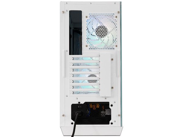 PC Gamer Powerbit MEGA IX WHITE:
Procesador AMD Ryzen 5 7600X (hasta 5.3 GHz),
Memoria de 16GB DDR5,
NVMe M.2 de 2TB,
Video GeForce RTX 3070 con 8GB GDDR6,
S.O. Windows 11 (Versión de prueba),
Enfriamiento líquido.