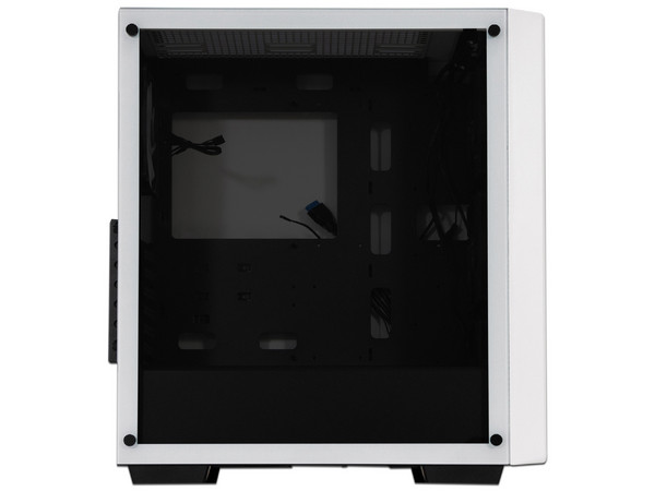 PC Gamer Powerbit BYTE XVIII WHITE:
Procesador AMD Ryzen 5 5600X (hasta 4.6 GHz),
Memoria de 32GB DDR4,
NVMe M.2 de 1TB,
Disco Duro de 4TB,
Video NVIDIA GeForce RTX 3060 con 12GB GDDR6,
S.O. Windows 11 Home (Versión de prueba).