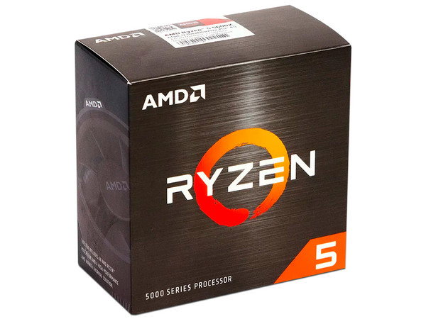 PC Gamer Powerbit BYTE XXIV:
Procesador AMD Ryzen 5 5600X (hasta 4.6 GHz),
Memoria de 16GB DDR4,
NVMe M.2 de 1TB,
Video AMD Radeon RX 6600 con 8GB GDDR6,
S.O. Windows 11 Home (Versión de prueba)