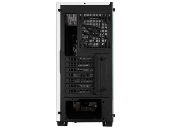 PC Gamer Powerbit BYTE XXIV:
Procesador AMD Ryzen 5 5600X (hasta 4.6 GHz),
Memoria de 16GB DDR4,
NVMe M.2 de 1TB,
Video AMD Radeon RX 6600 con 8GB GDDR6,
S.O. Windows 11 Home (Versión de prueba)